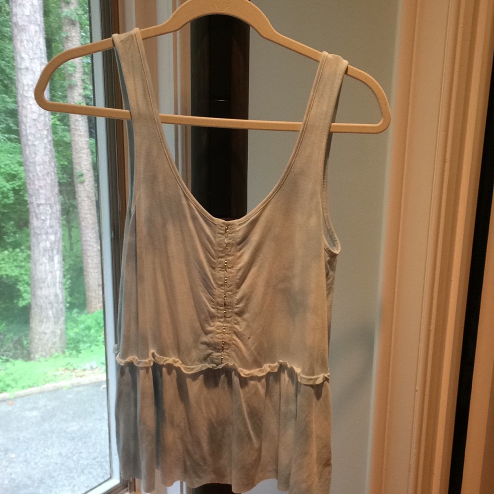 American Eagle Soft and Sexy Tank